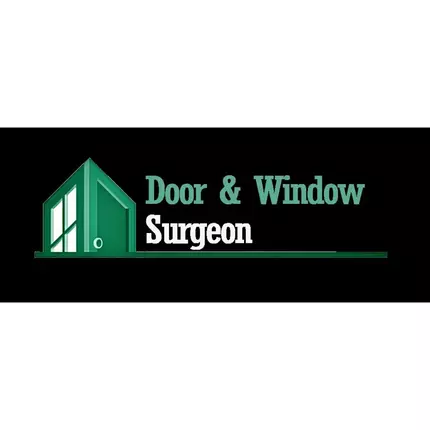 Logo from Door & Window Surgeon