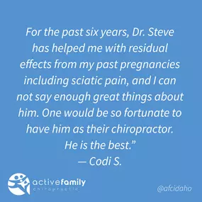 Bild von Active Family Chiropractic