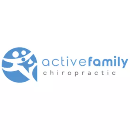 Logo de Active Family Chiropractic