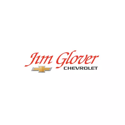 Logotipo de Jim Glover Chevrolet