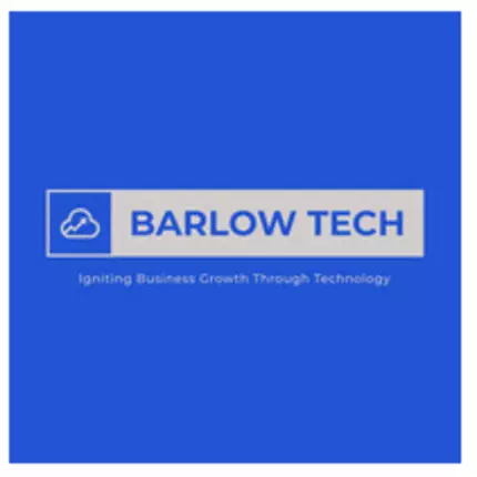 Logotyp från Barlow Tech