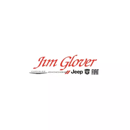 Logo fra Jim Glover Dodge Chrysler Jeep Ram Fiat