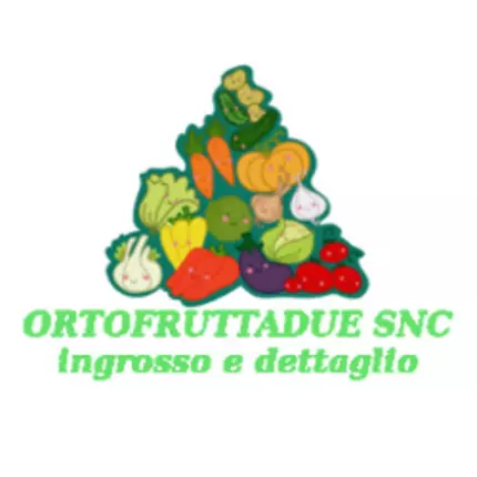 Logo de Ortofruttadue