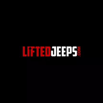 Logo od LiftedJeeps.com