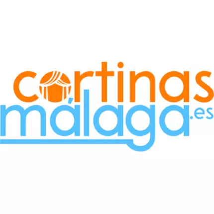 Logo from Cortinas Málaga