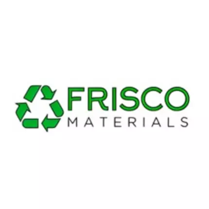 Logótipo de Frisco Materials Pallet Services