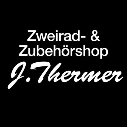 Logo da Zweirad- und Zubehörshop J. Thermer