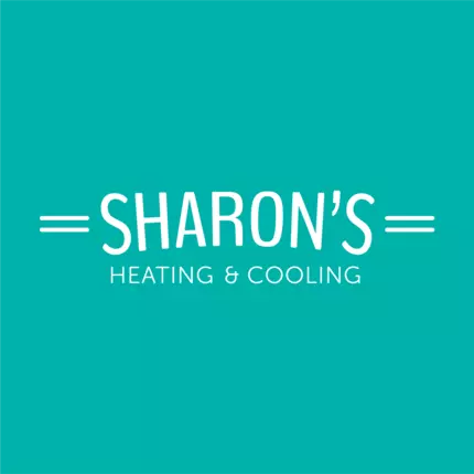 Logo od Sharon's Heating & Cooling