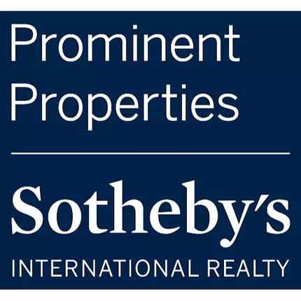 Logo van Brenda Putzer - Prominent Properties Sotheby's International Realty