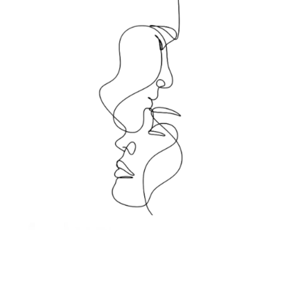 Λογότυπο από Clínica Estética Marina Porras / Hello Capillar