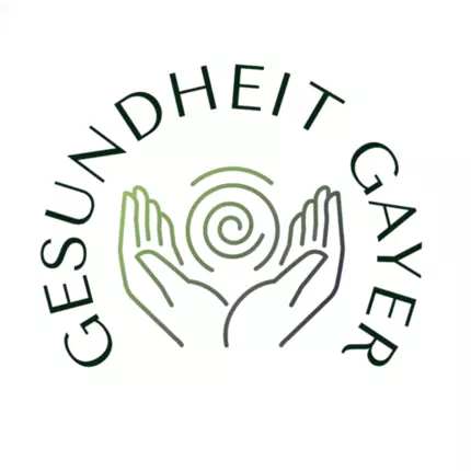 Logo da Gesundheit Gayer