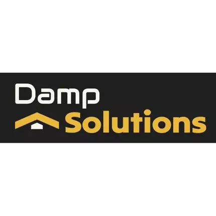 Logotyp från Damp Solutions