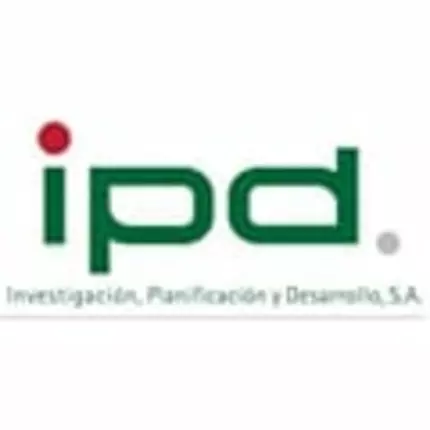 Λογότυπο από Ipd -investigación Planificación Y Desarrollo S. A.