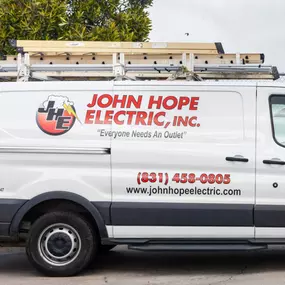 Bild von John Hope Electric, Inc.