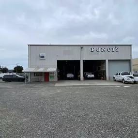 Ponci's Diesel Center