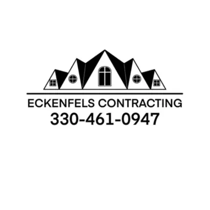 Logo da Eckenfels Contracting