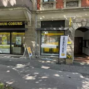 Bild von HUK-COBURG Versicherung Manuel Becker in Höxter