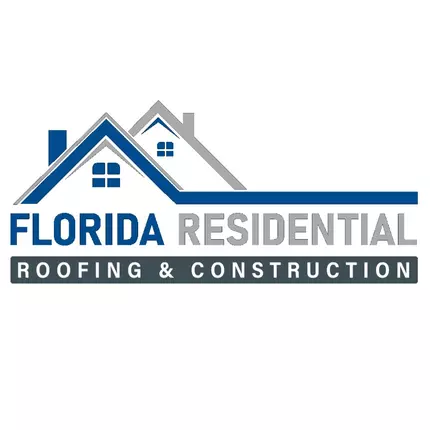 Logo de Florida Residential Roofing & Construction