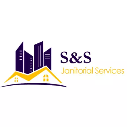 Logotyp från S&S Janitorial Services