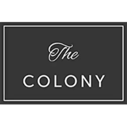 Logo from The Colony