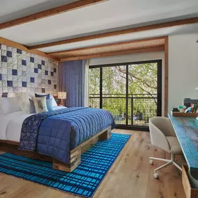 Junior Suite With Patio