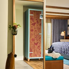 Junior Suite Mirror