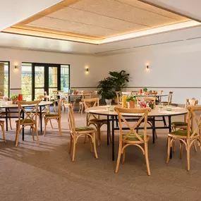 Meeting Venue