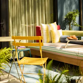 Room Patio
