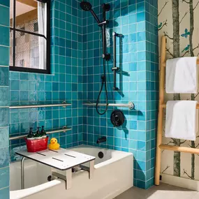 ADA Bathroom