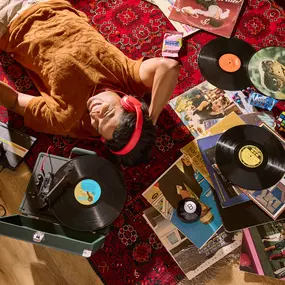 In-Room Records
