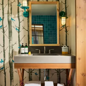 Bathroom Vanity