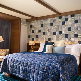 One Bedroom Suite King Bed