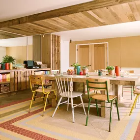 Marigold Meeting Room