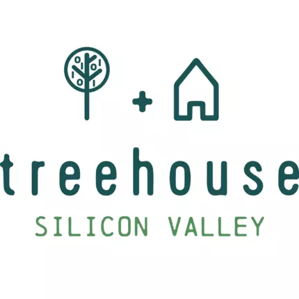 Logo da Treehouse Hotel Silicon Valley