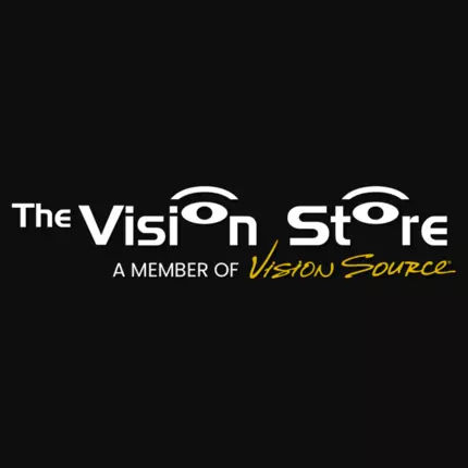 Logo from The Vision Store