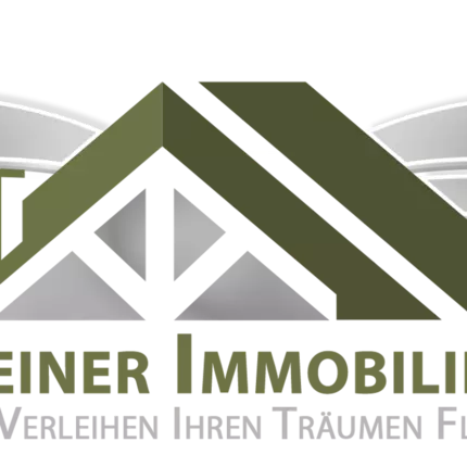 Logo von Peiner Immobilien