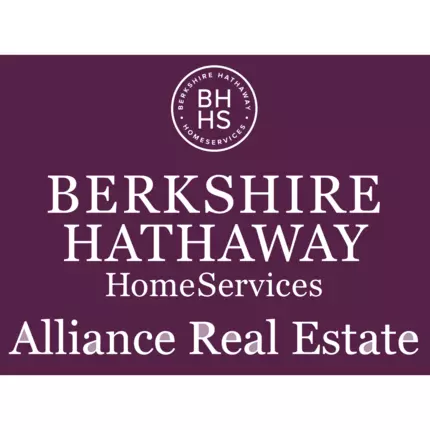 Logótipo de The Rupert Team Joann & Julie Rupert - Berkshire Hathaway HomeServices Alliance Real Estate