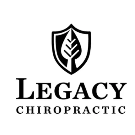 Λογότυπο από Legacy Chiropractic