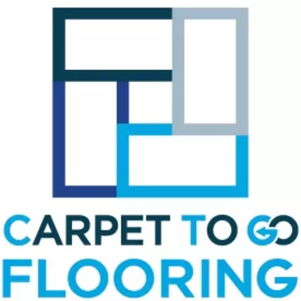 Logotipo de Carpet to Go Flooring Charlotte