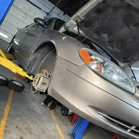 Bild von Deans Auto Care Center