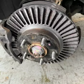 Bild von Deans Auto Care Center