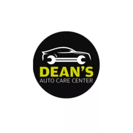 Logotyp från Deans Auto Care Center