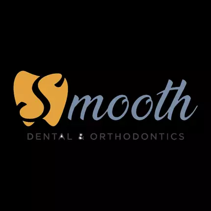 Logótipo de Smooth Dental and Orthodontics