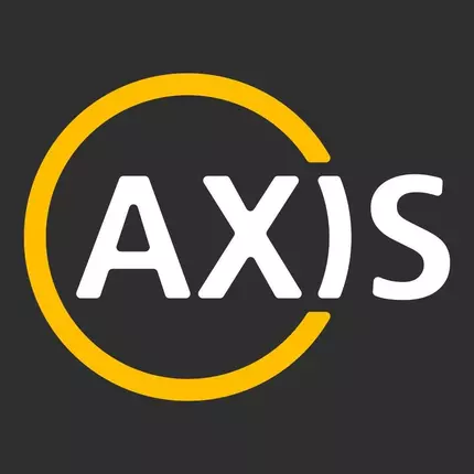 Logo van Axis