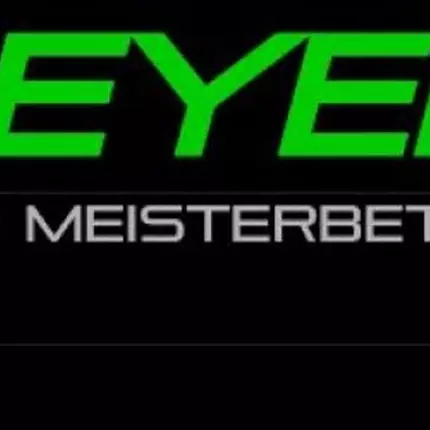 Logo fra MT - Meyer KFZ-Techniker-Meisterbetrieb