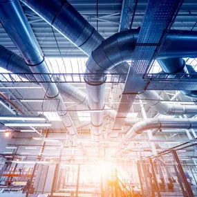 Bild von ABLE Duct Cleaning