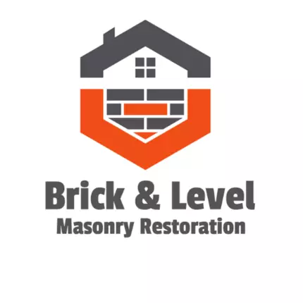 Logo von Brick & Level Masonry Restoration