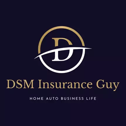 Logo od Dallas Downey, DSM Insurance Guy