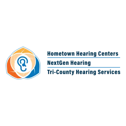 Logo van Tri-County Hearing Services by AudioNova