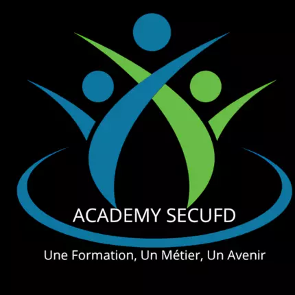 Logotyp från Academy SécuFD